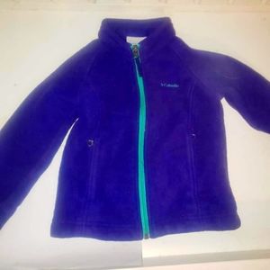 Columbia jacket